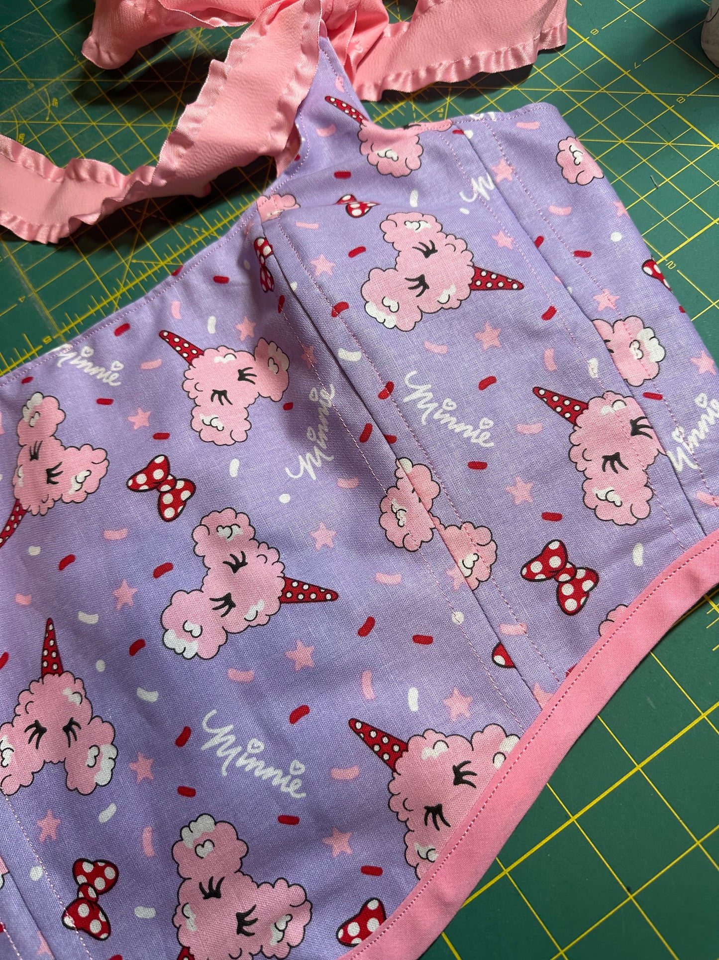 Sweet like Sugar (NEW Fabric) Available June 1st