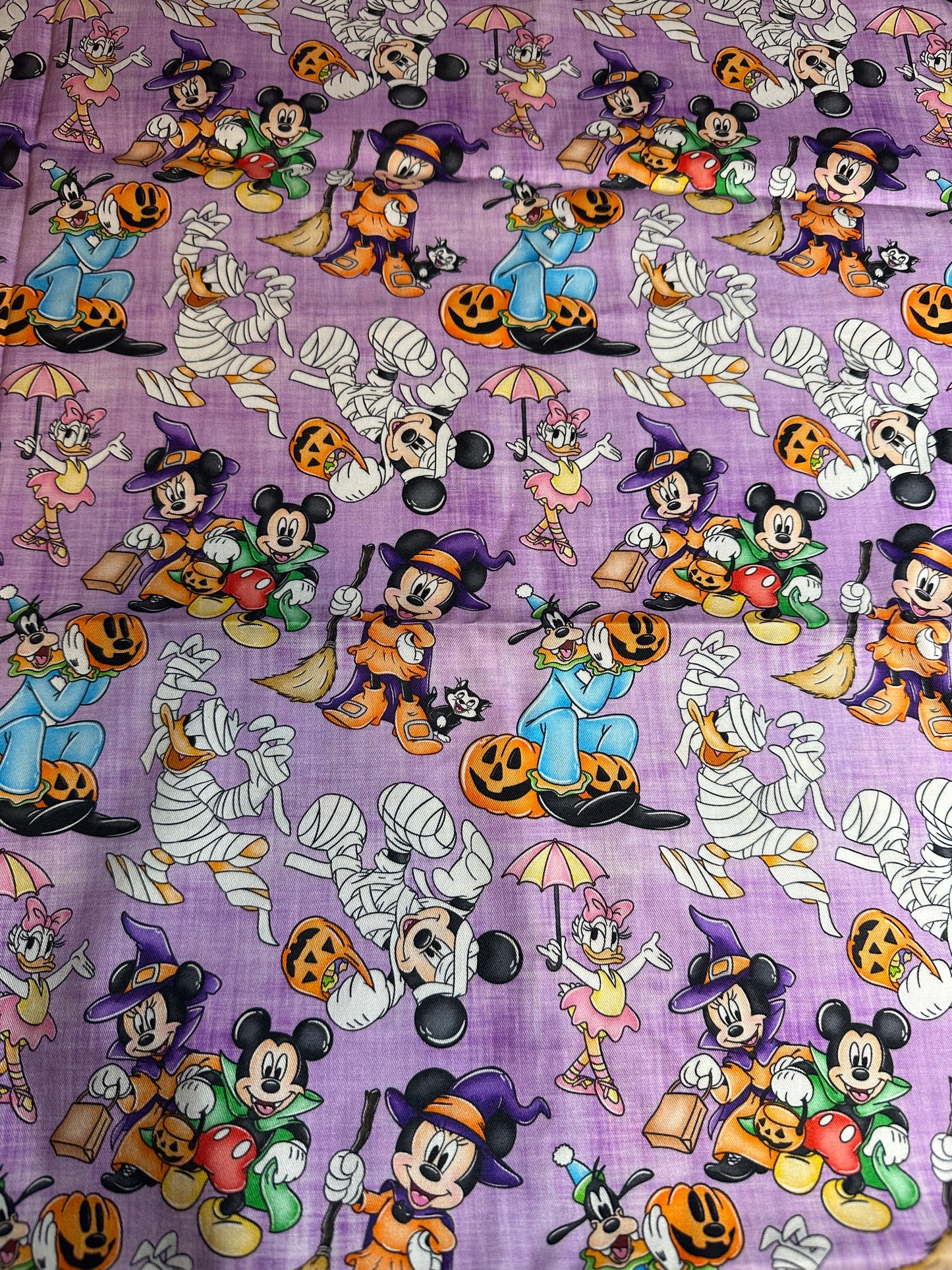 Lets get spooky (mummies)