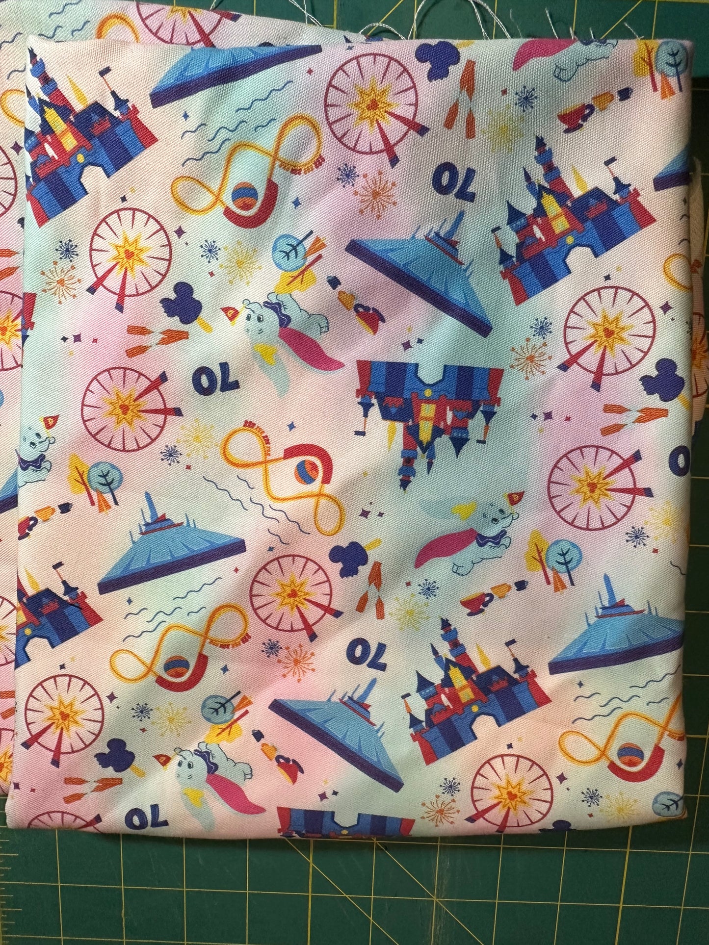 70th