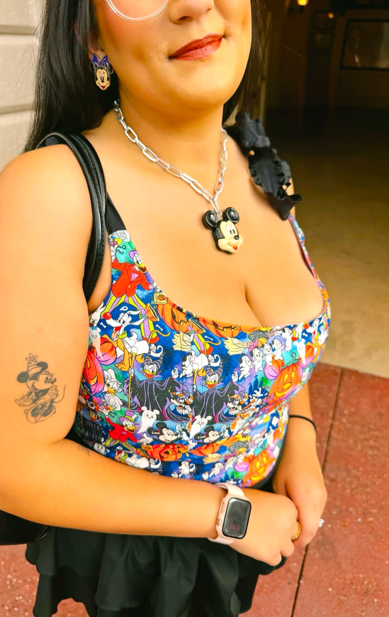 Favorite Time of the Year