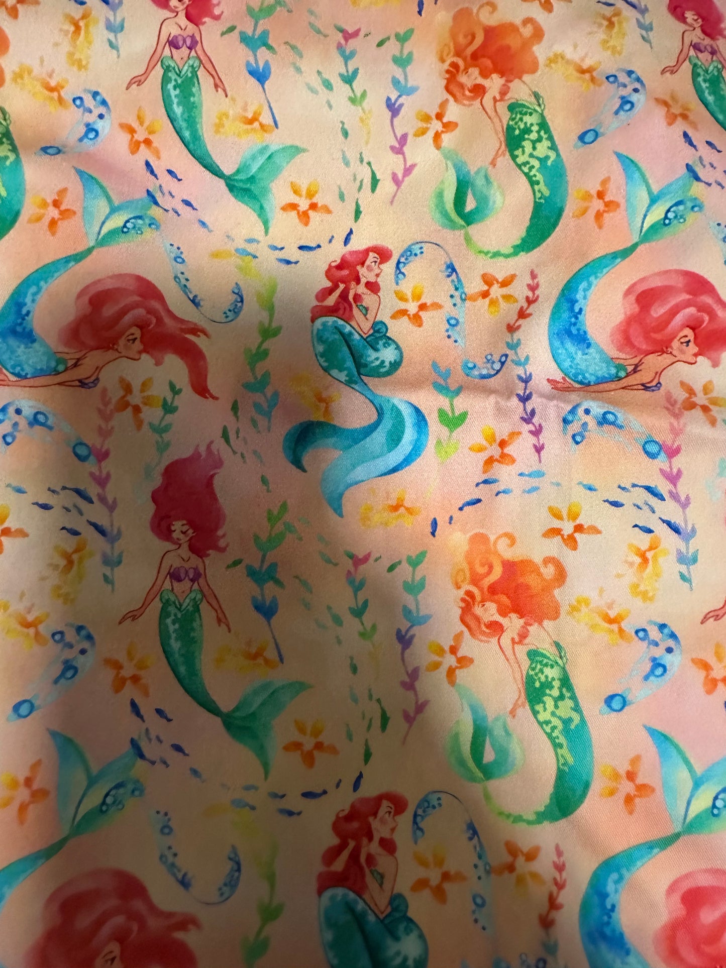 Under the sea shoulder bag