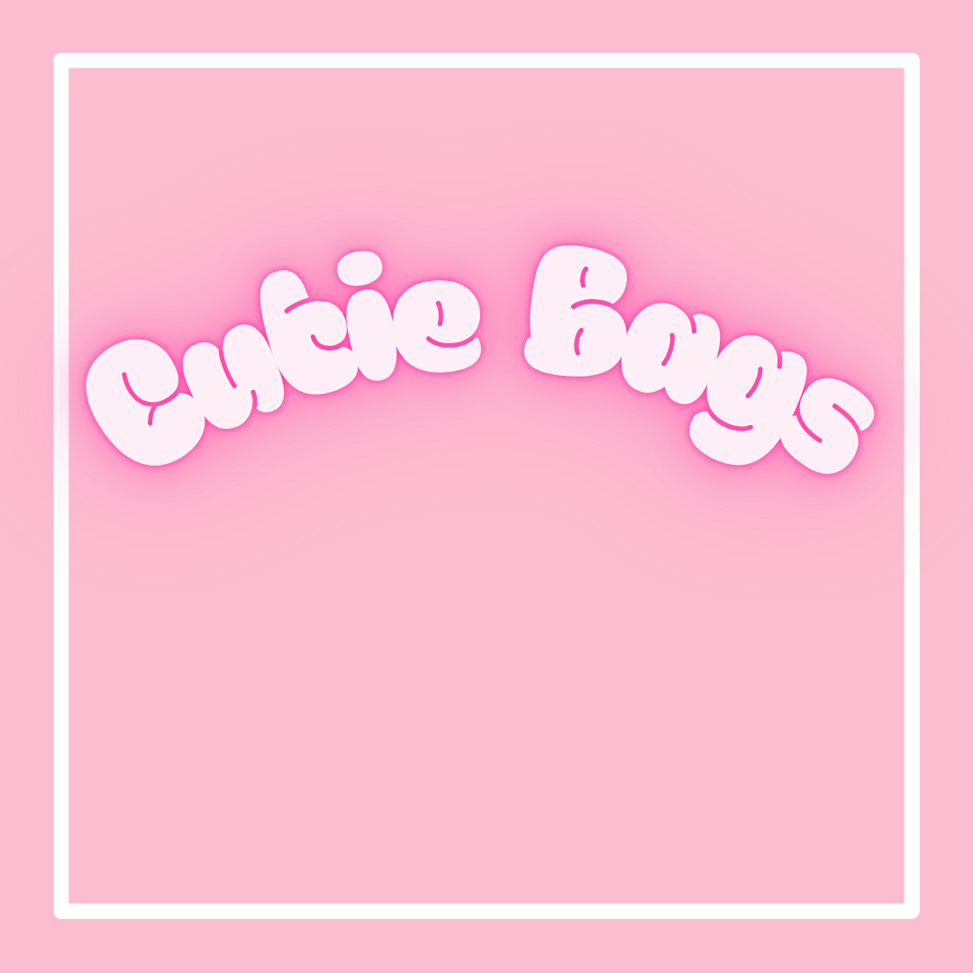 Cutie Shoulder bags