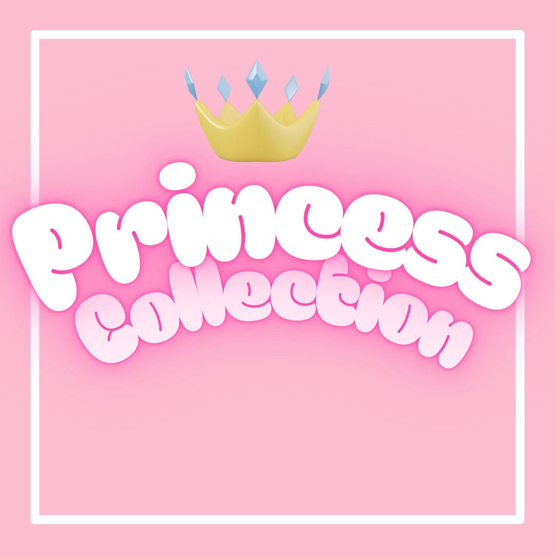 Princess Collection