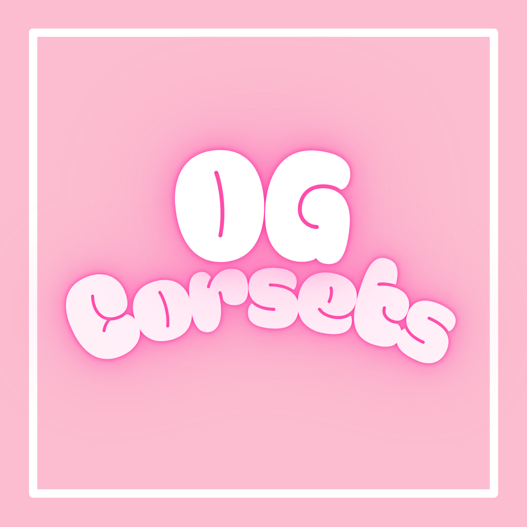 The OG Corsets