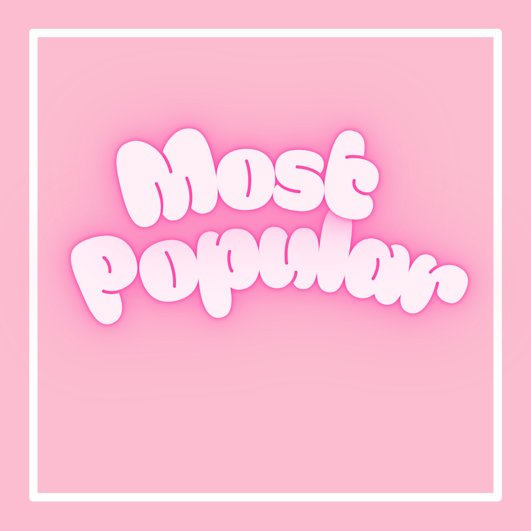 Most Popular