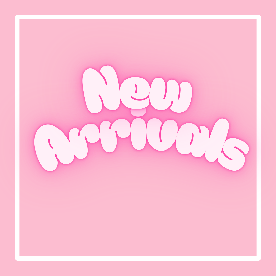 New Arrivals