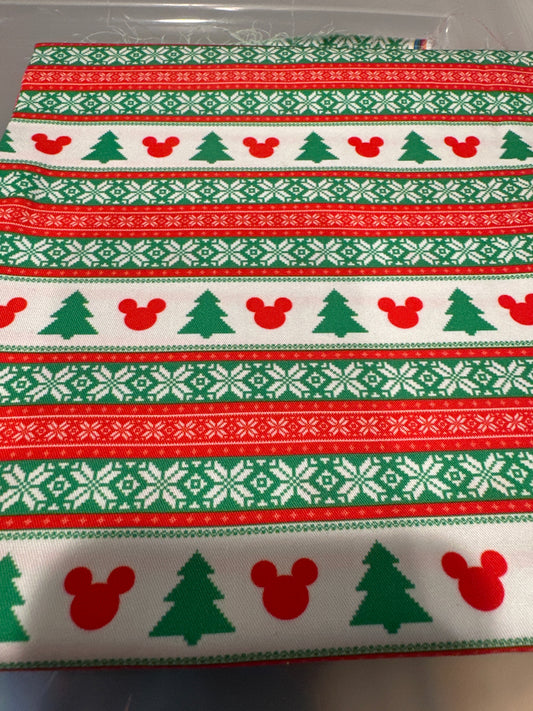 Holiday season time