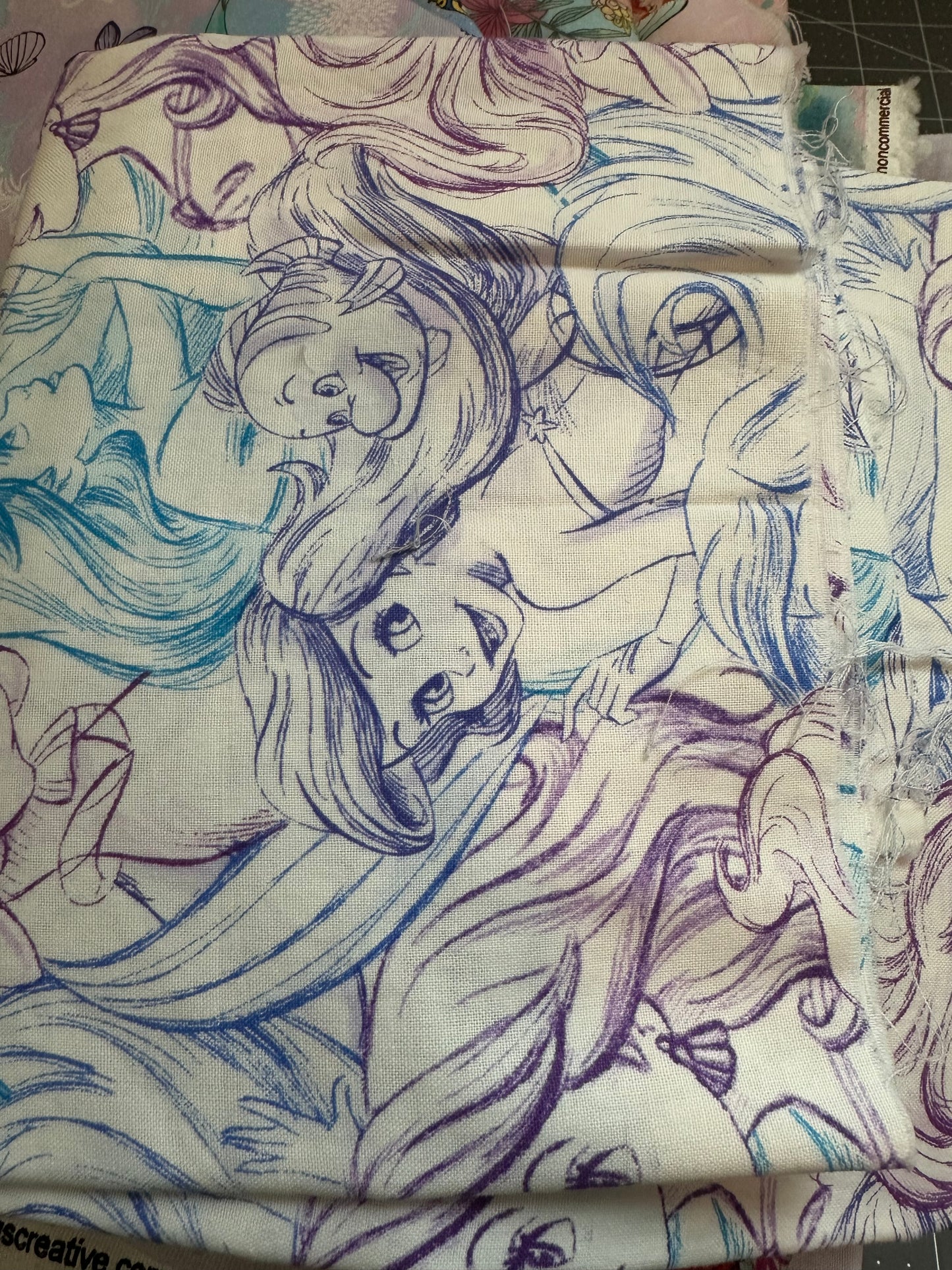 Jessica’s bday corset :)