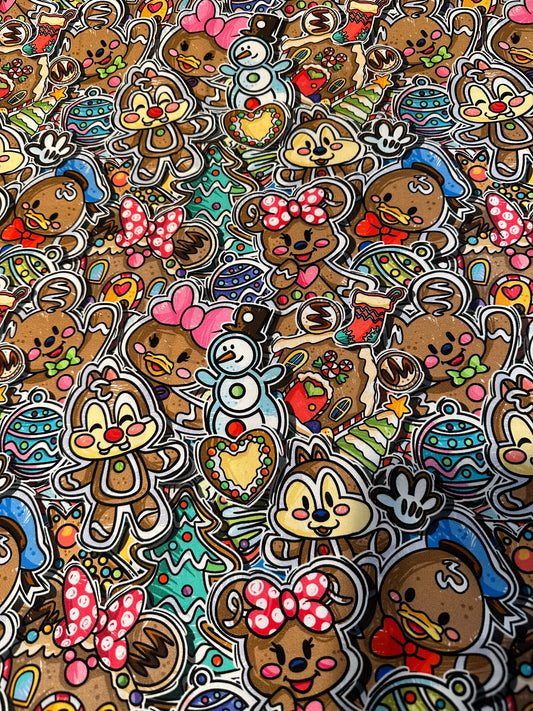 Cookie part 2