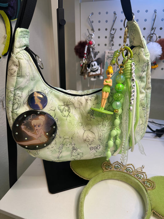 Pixie Dust Bag