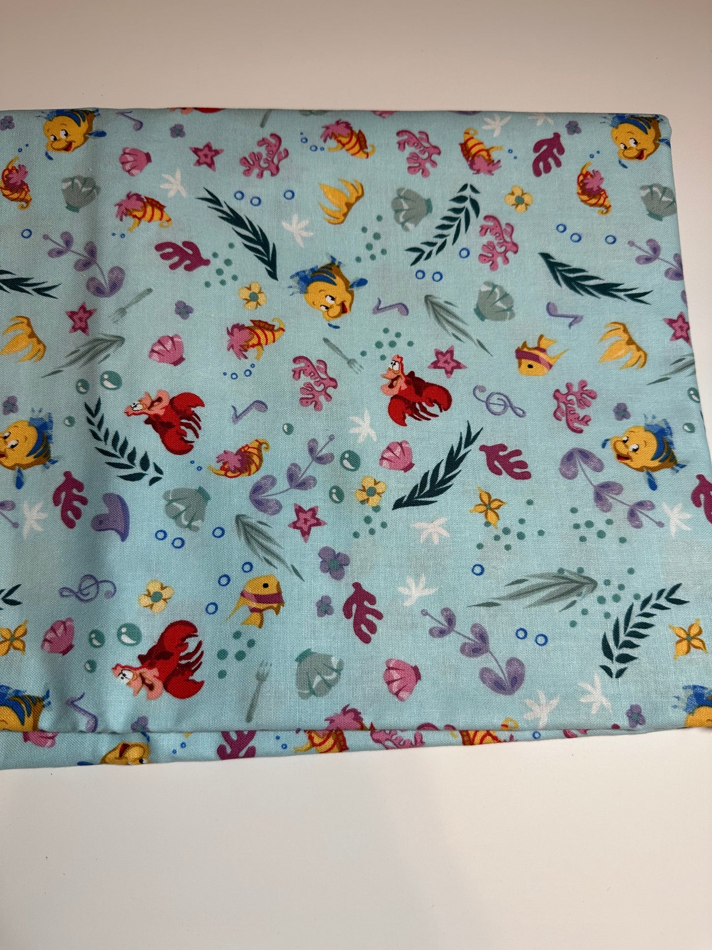 Sea Friends Corset (NEW Fabric)