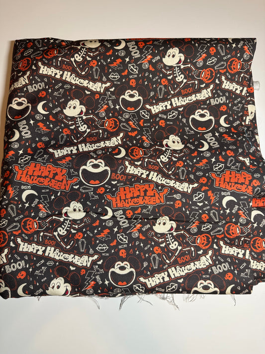 skeleton (NEW Fabric)