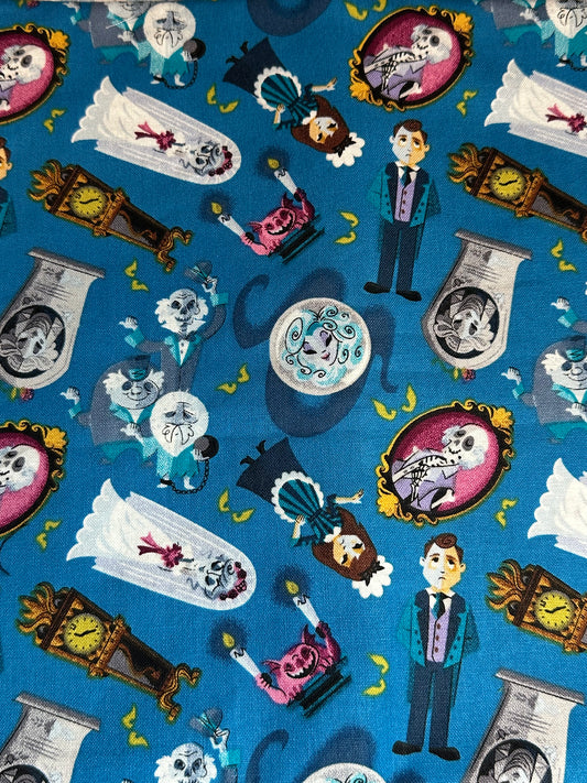 HM (NEW Fabric)