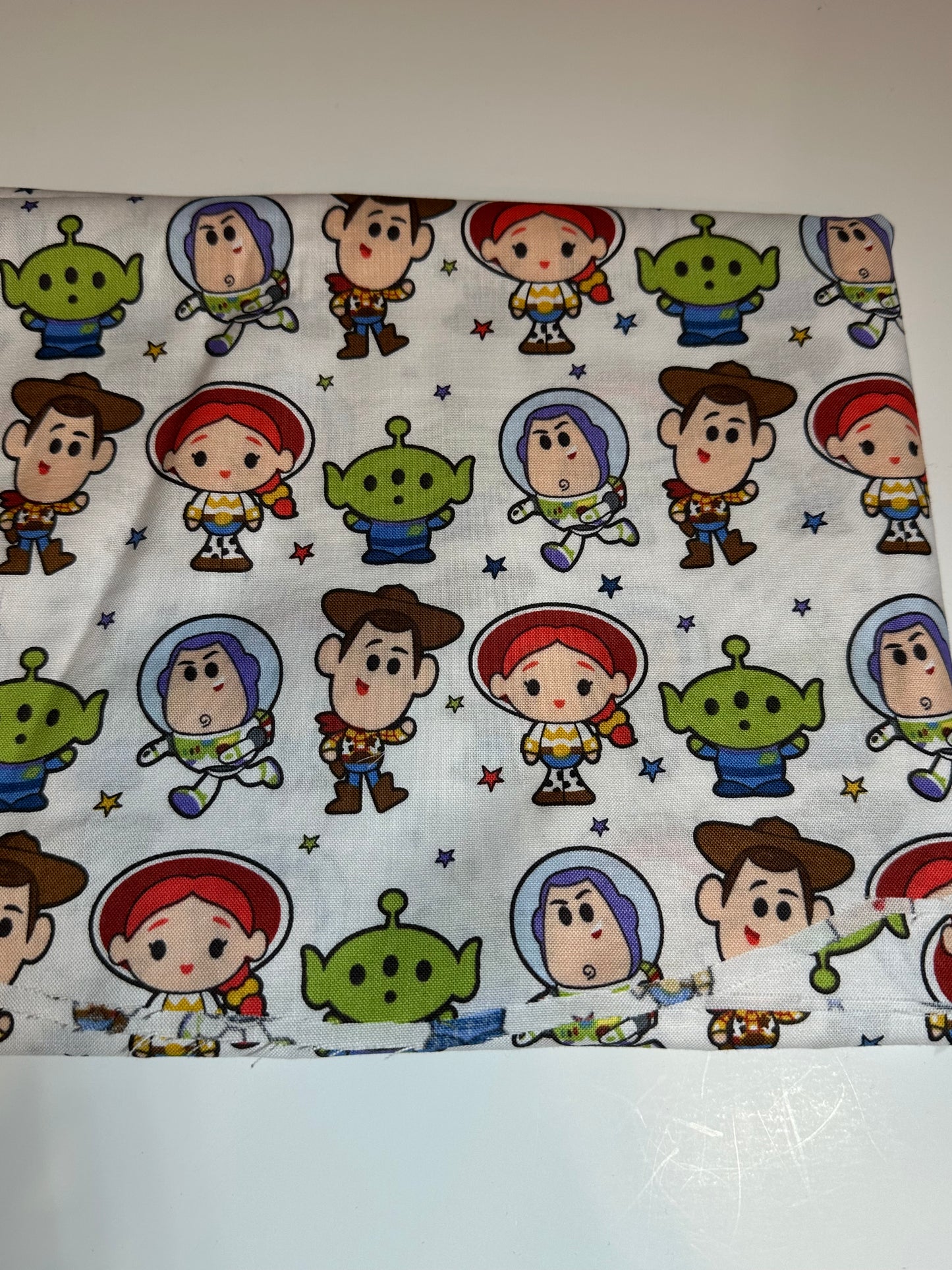 You got a friend in me (NEW Fabric)
