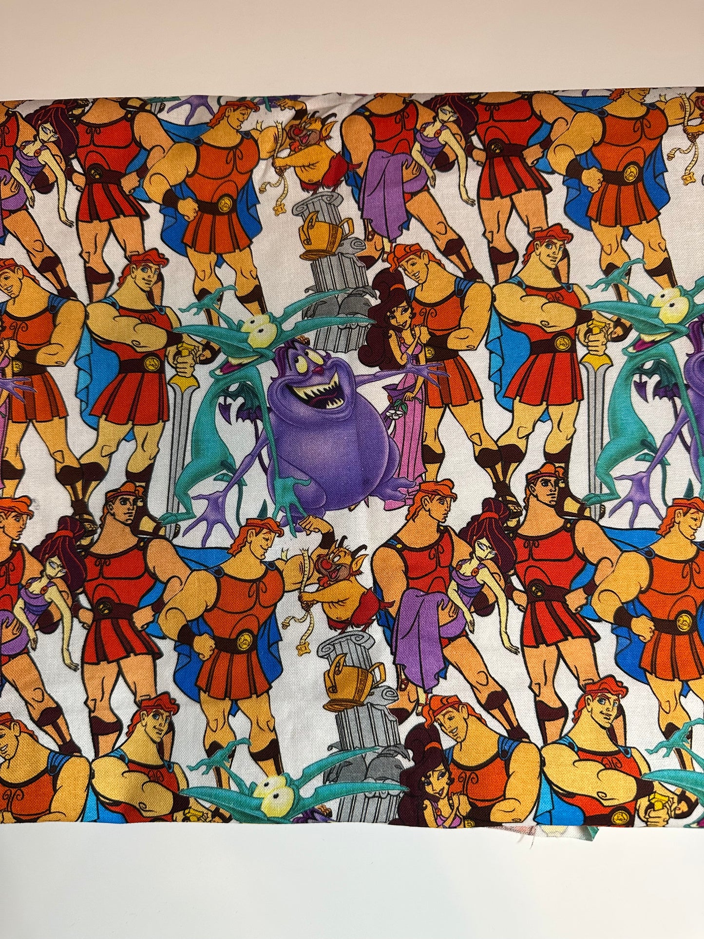 go the distance corset (New Fabric)