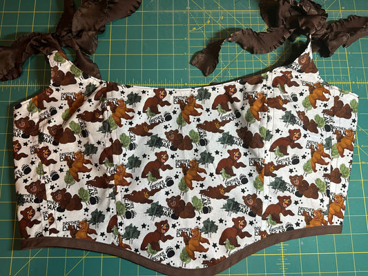 Best Bros Corset