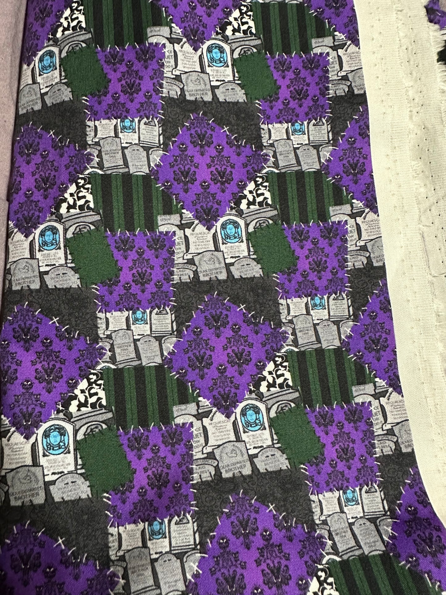 HM Patchwork