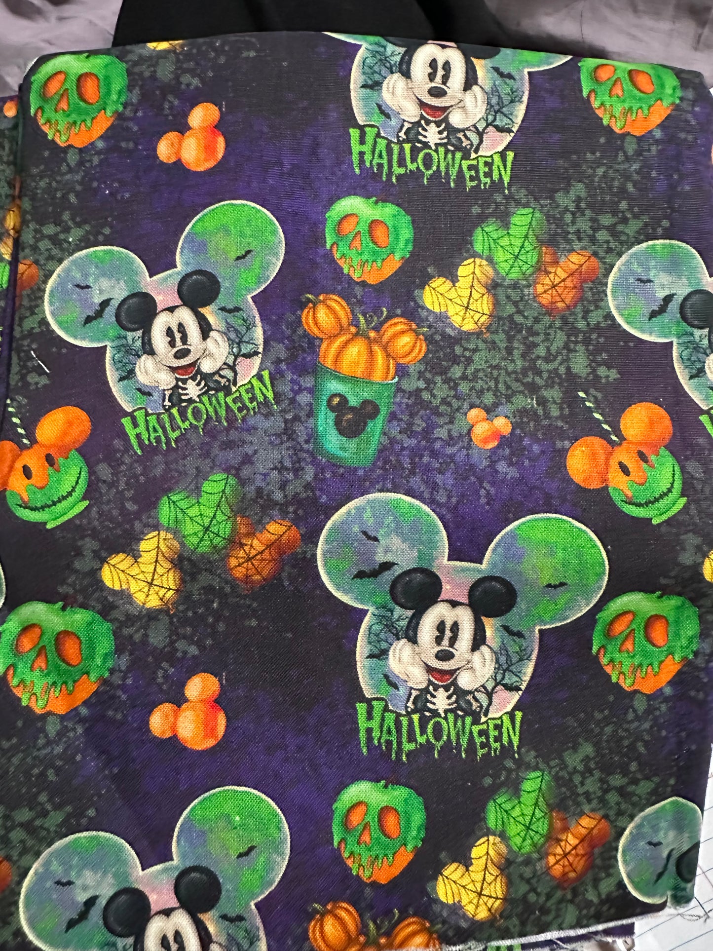 Spooky Treats