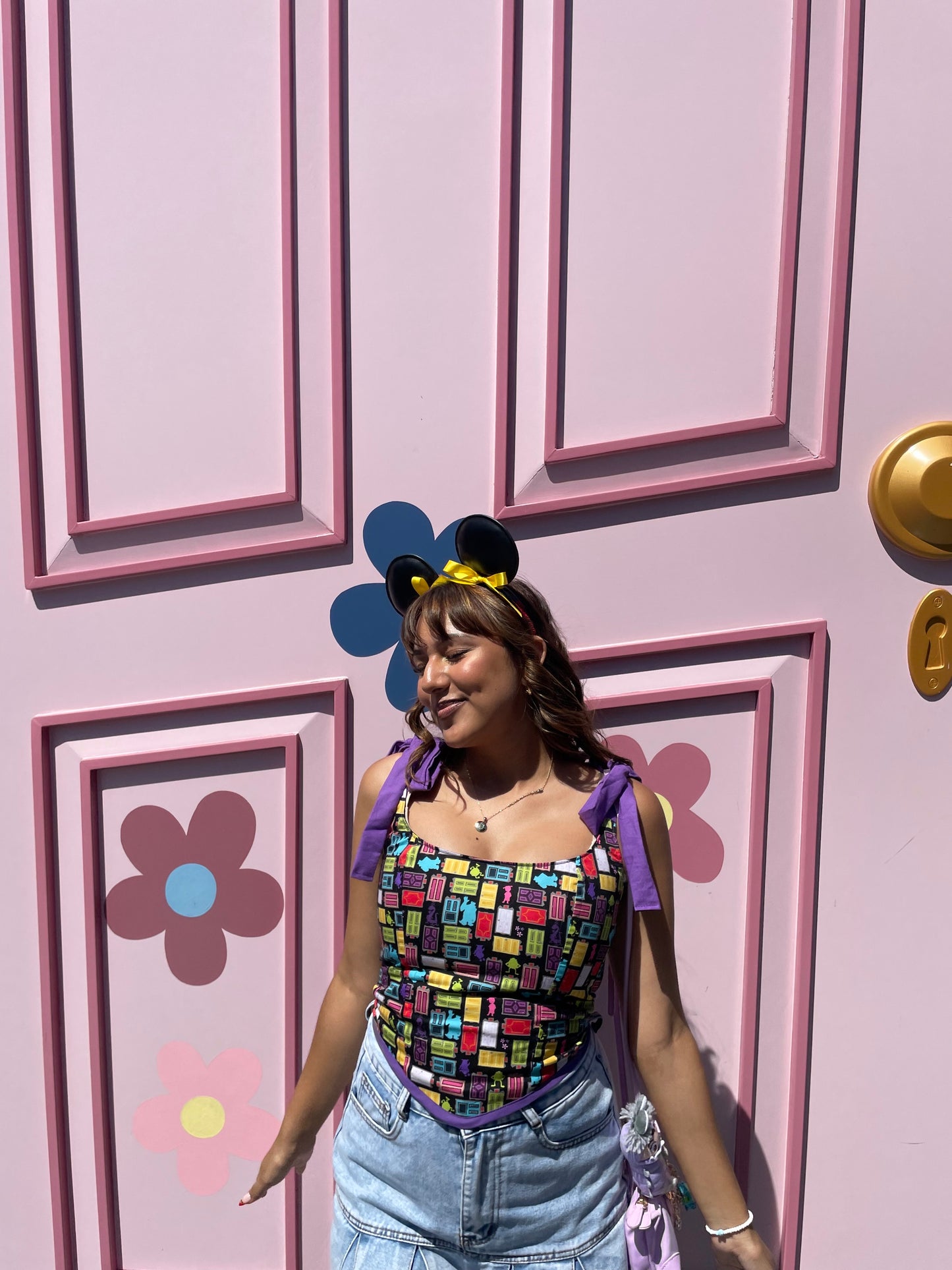 Magical Doors