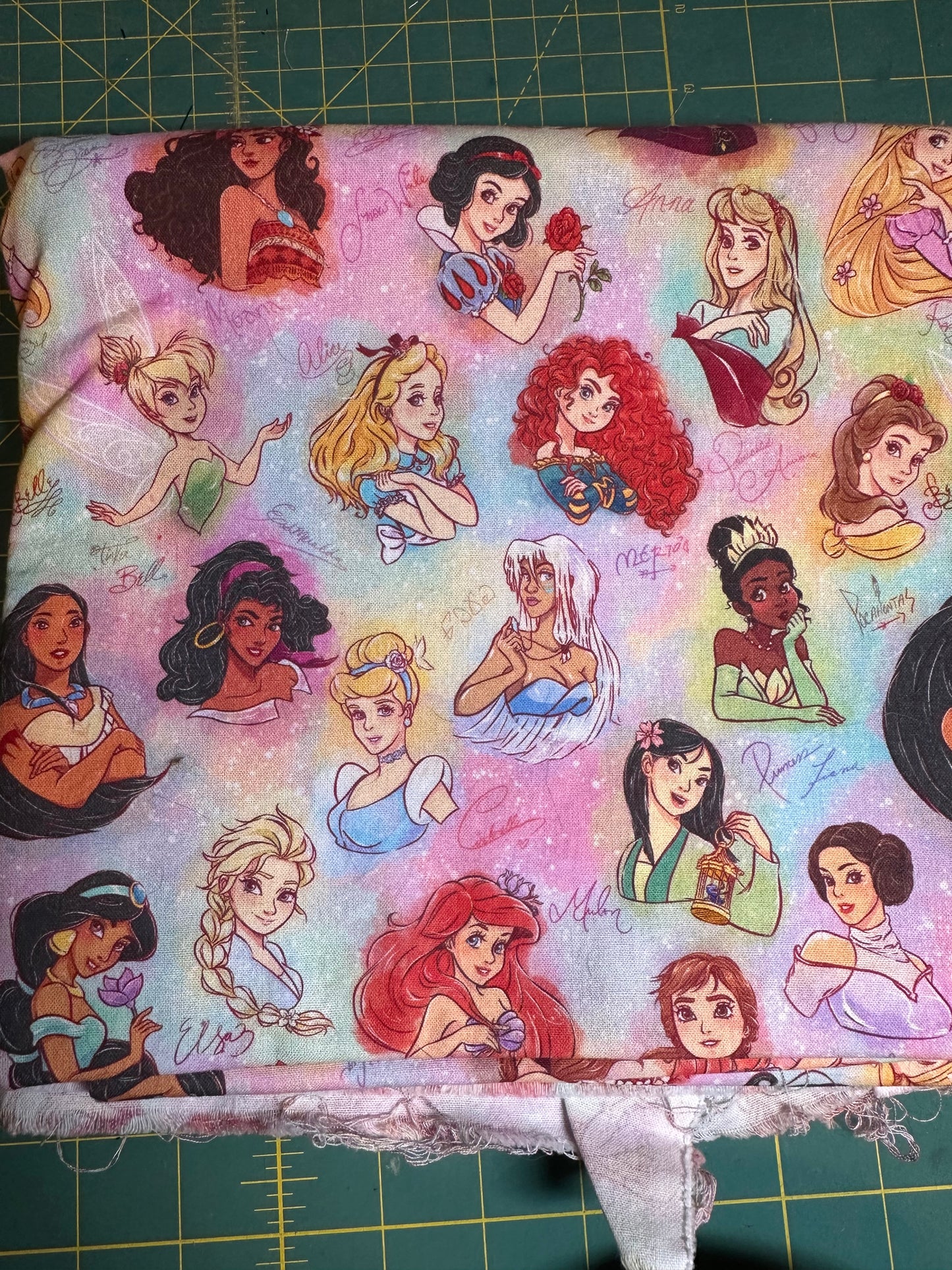 Princess Power
