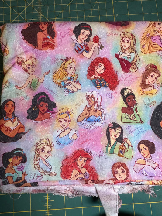 Princess Power
