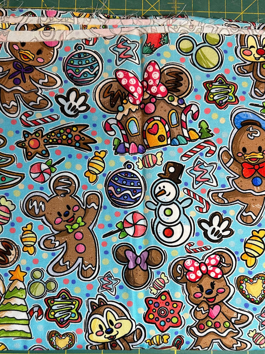 Cookie Time