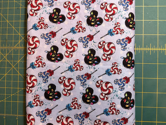 Peppermint Treats