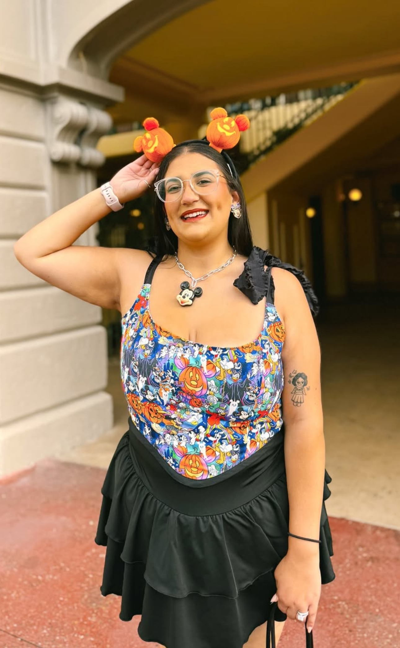 Favorite Time of the Year