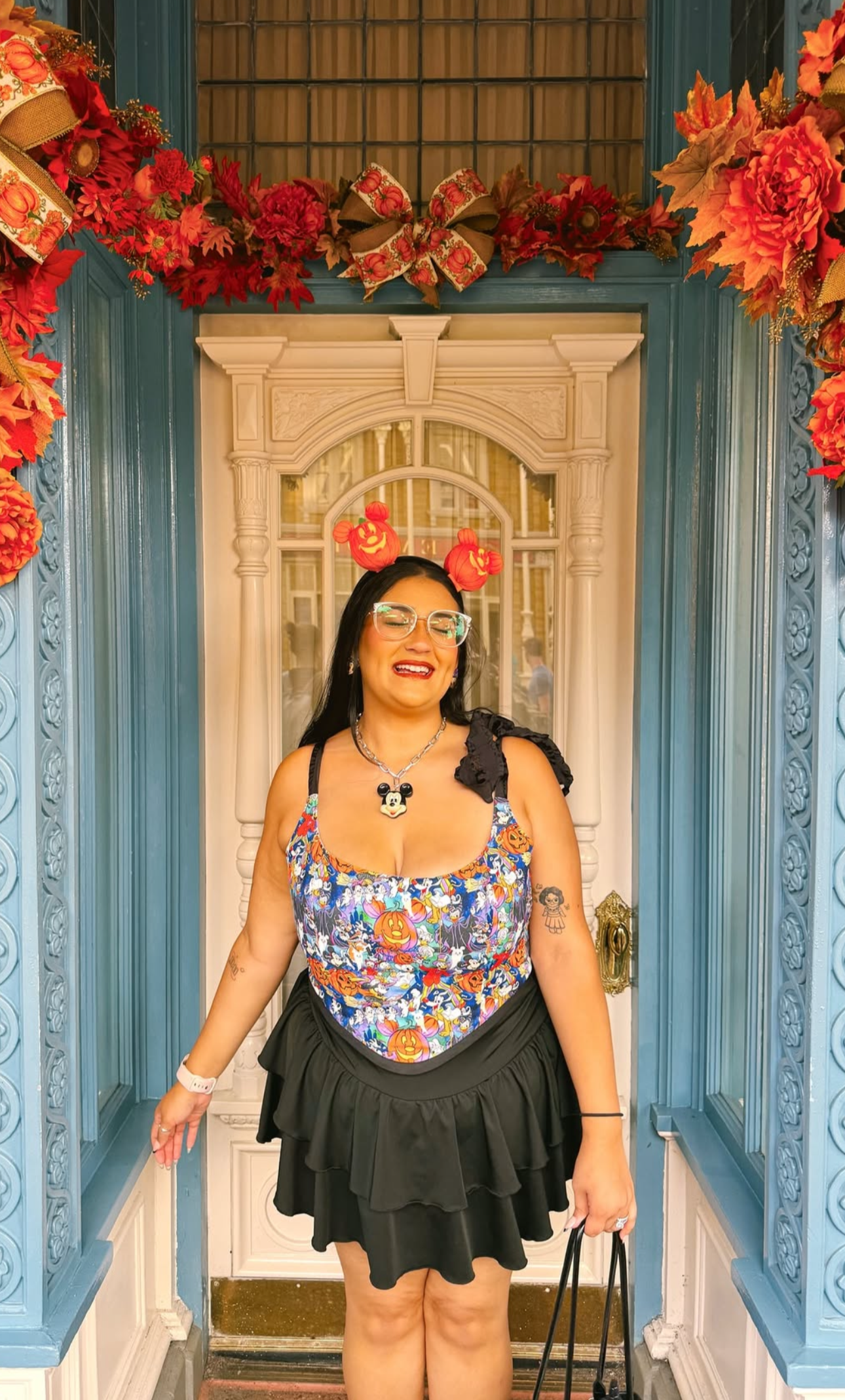 Favorite Time of the Year