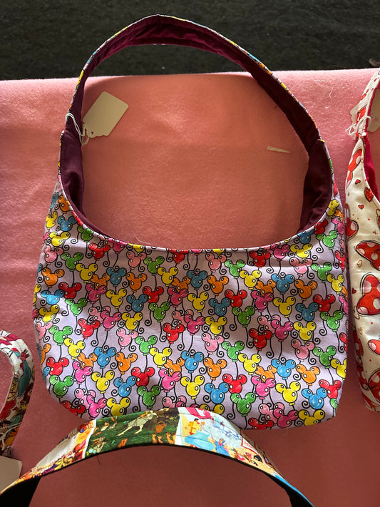 Mami_yancs cute balloon bag