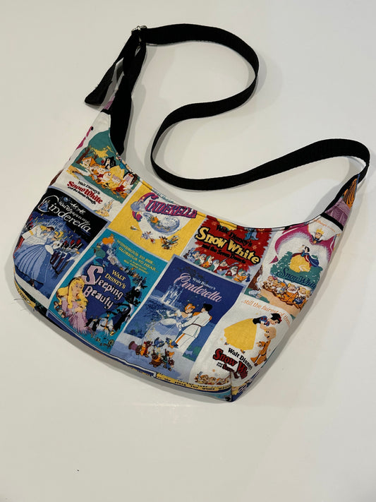 princess shoulder bag