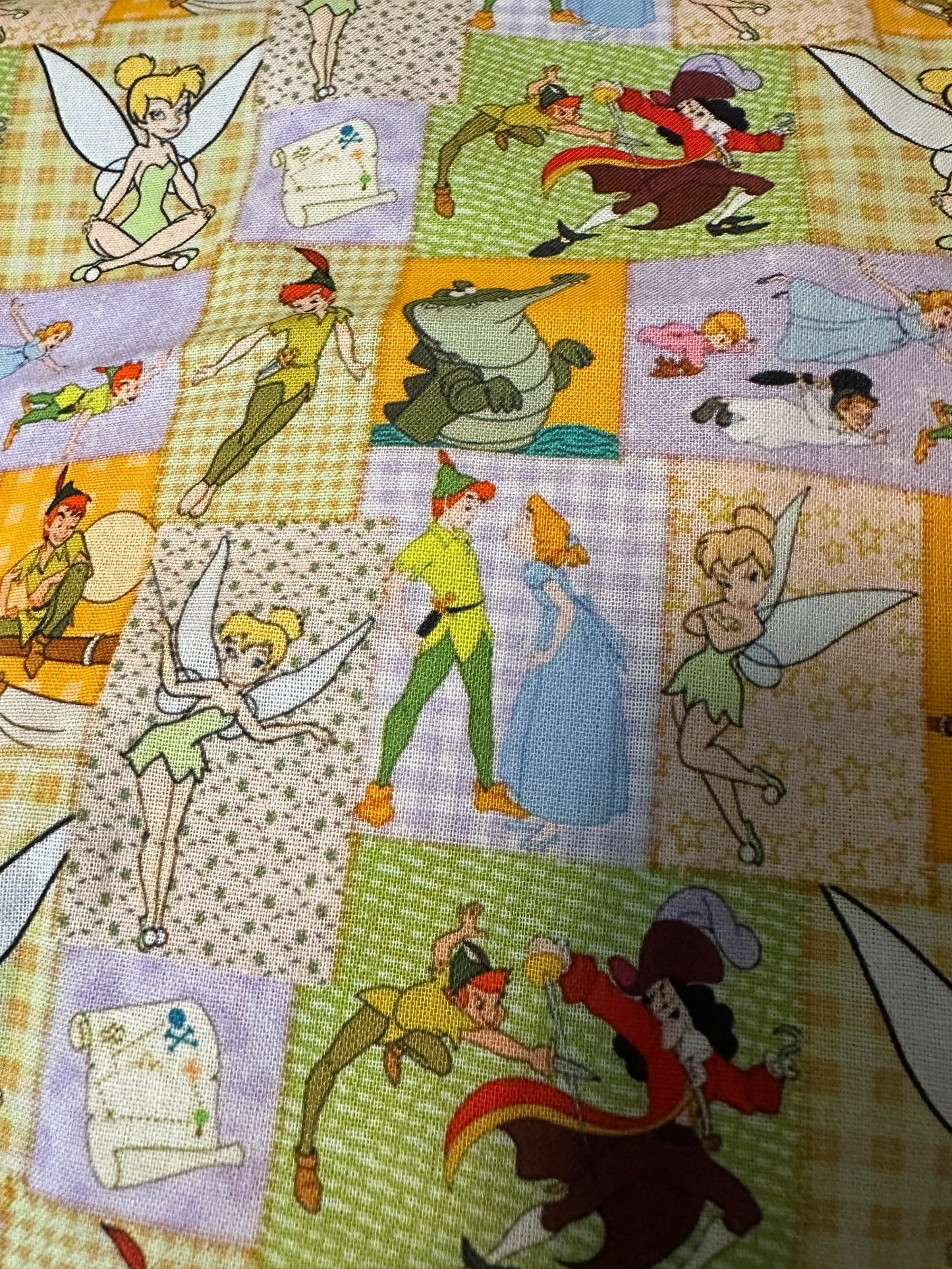 Daniela's Bag Order :)