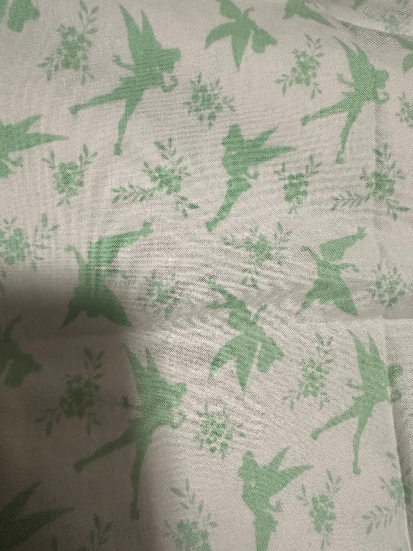 Grean sparkle shoulder bag