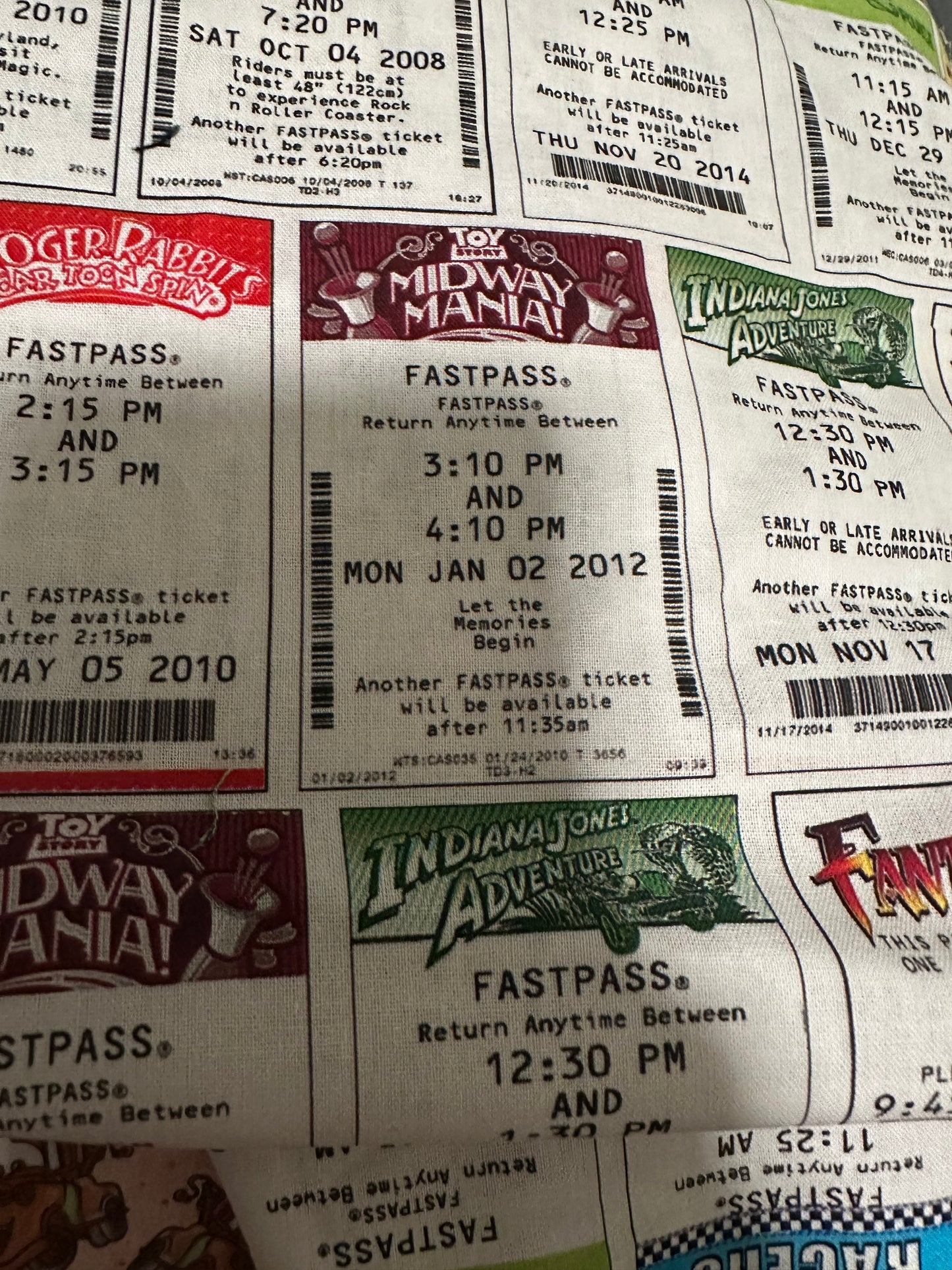 Throwback shoulder bag